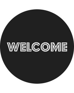 Welcome in Lights