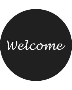 Welcome Script