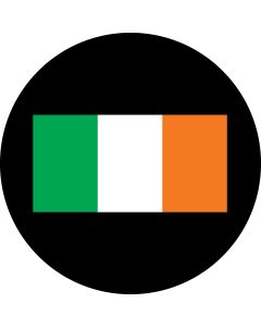 Republic of Ireland  Flag gobo