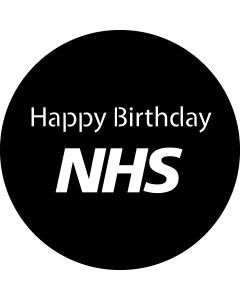 Happy Birthday NHS