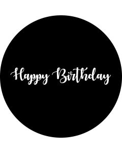 Happy Birthday 5
