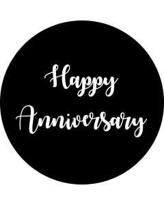 Happy Anniversary 1