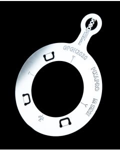Pixapro Gobo Holder - Optical Snoot Spot v1