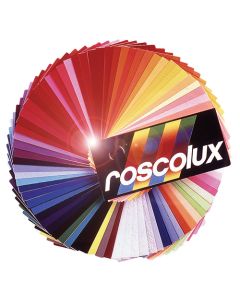 Roscolux Swatchbook