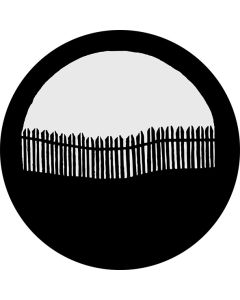 Garden Fence