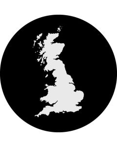 Mainland Britain
