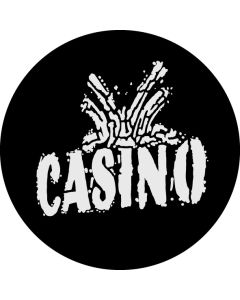 Casino gobo