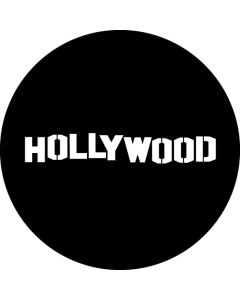 Hollywood gobo