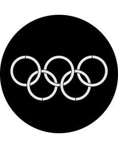 Olympic rings