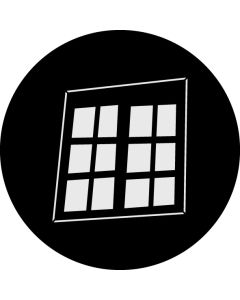 Uneven Pane