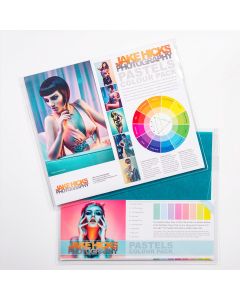 Jake Hicks Photography - Pastels Colour Pack
