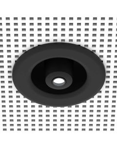 Derksen Phos 25 Downlight Gobo Projector
