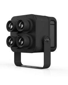 MaxiLed Quad Gobo Projector