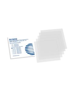 OPTI-SCULPT – 5-Piece Kit –7.5" x 7.5" 